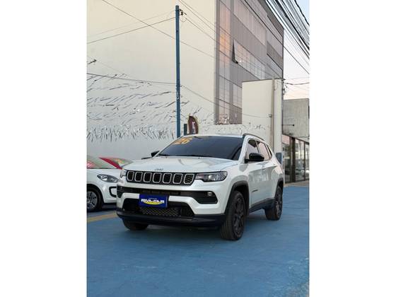 JEEP COMPASS 1.3 T270 TURBO FLEX SPORT AT6